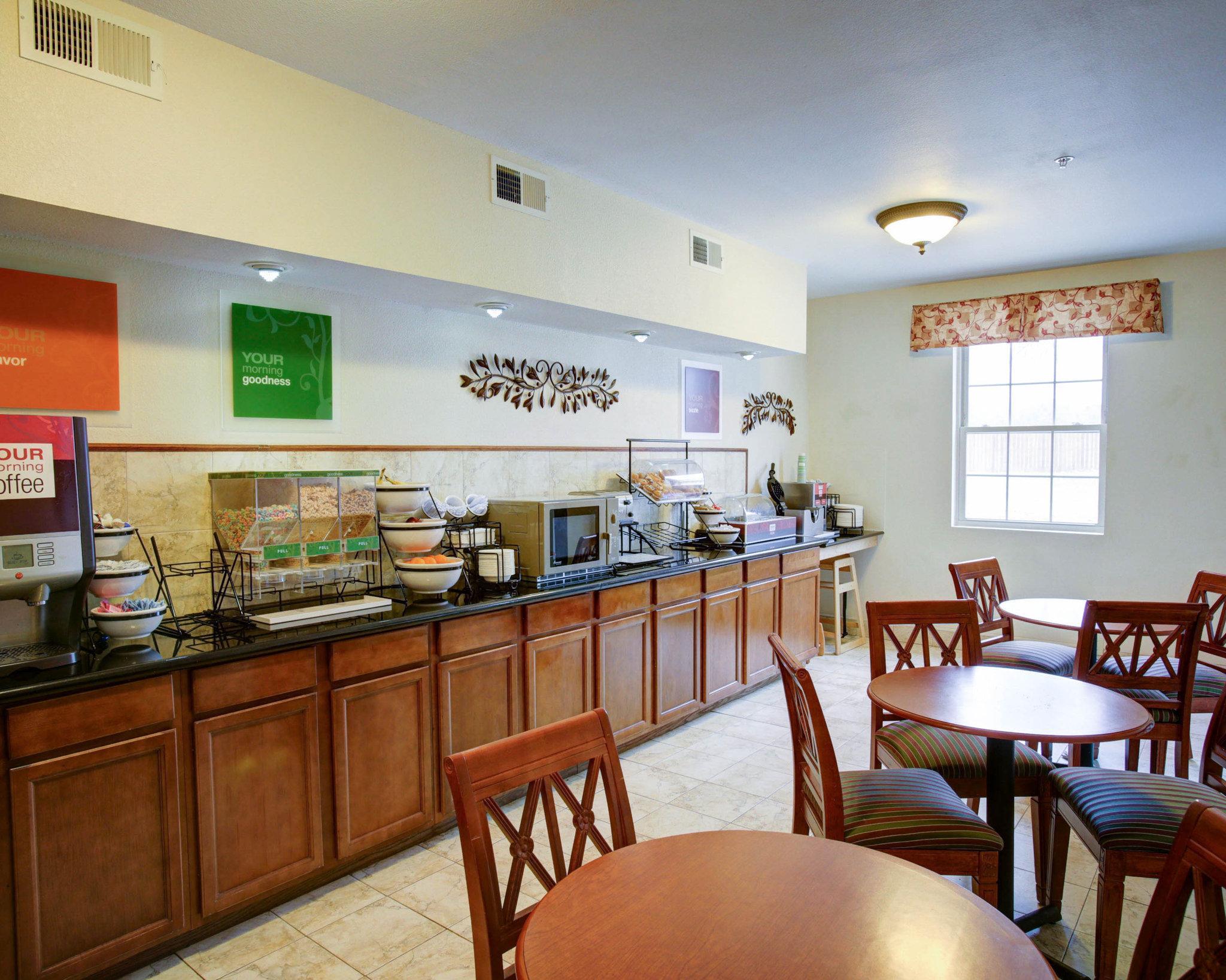 Quality Inn Rockdale Exterior photo